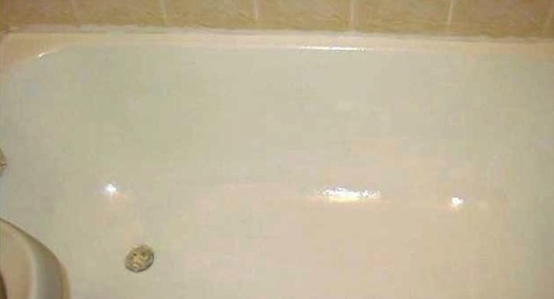 Реставрация акриловой ванны | Балей